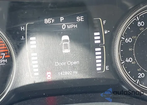 2018 Jeep Cherokee Latitude Plus Fwd из США, поврежденный, VIN 1C4PJLLB7JD538506